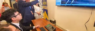 Ante el intento de Álvaro Ortiz de otorgar a inspectores municipales atribuciones para realizar detenciones