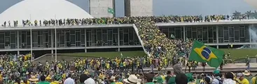 Opinión| ¿Es suficiente la respuesta de Lula a la amenaza golpista?