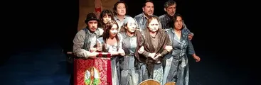 “Retablo de Yumbel” de Isidora Aguirre vuelve a ser montada en Concepción