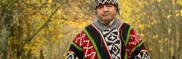 Presentándose voluntariamente: Preso político mapuche José Tralcal ingresó a CET de Victoria ante revocación de libertad condicional