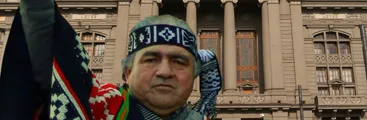 Corte Suprema anuló libertad condicional de preso político mapuche José Tralcal