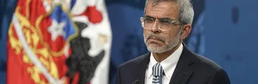 Manteniendo el libreto: Ministro de Justicia sostiene que en Chile no existen presos políticos