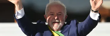 Giro geopolítico: Brasil confirma retorno a la CELAC