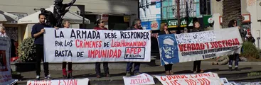 Corte Suprema condena a seis ex miembros de la Armada por secuestro y torturas de mujer menor de edad en 1974 en Valparaíso