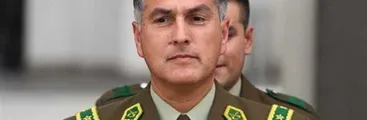 Tribunal rechaza sobreseimiento de la causa por el asesinato de Aníbal Villarroel solicitado por ex general Director de carabineros, Mario Rozas