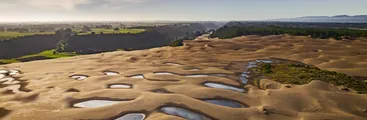 "Kümelko" o “Aprender del Agua”: Restauración biocultural en la cordillera de Nahuelbuta