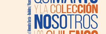 Estrenan libro que aborda la colección Nosotros los chilenos de Editorial Quimantú