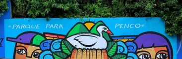 "Parque para Penco" convoca a actividades de verano para lograr su protección