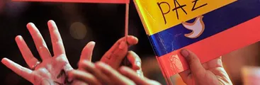 “Paz total” en Colombia: Desde hoy comienza el cese al fuego tras pacto de gobierno con grupos rebeldes