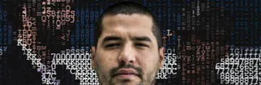 Óscar Martínez, jefe de redacción de El Faro: "Tarde o temprano las cosas se van a poner peor para el periodismo en El Salvador"