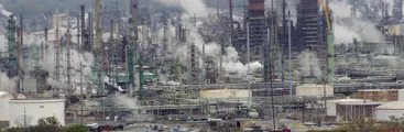 Ocultando y desinformando: Petrolera ExxonMobil ya sabía con alta precisión las consecuencias del cambio climático desde los años 70