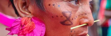 Huella Bolsonaro: El genocidio del pueblo yanomami clama por justicia