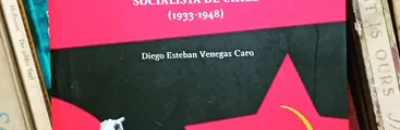 Una relación dialéctica: Las diferencias entre comunistas y socialistas en la primera parte del siglo XX
