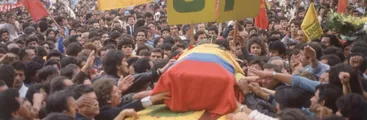 Corte Interamericana de Derechos Humanos condenó a Colombia por exterminio de integrantes de izquierdista partido Unión Patriótica