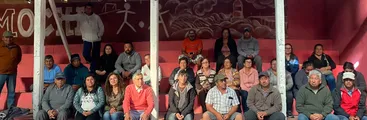 Isla Mocha cumple 12 días sin electricidad: vecinos acusan que se pudren sus provisiones