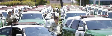 Acuerdo en Seguridad: ¿seguridad para quién?