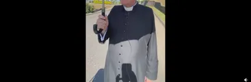 "Desde la visión cristiana los hace inmorales": Docente y capellán de la UCSC se refiere a su despido y al de más de 60 trabajadores/as
