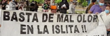 Norma de Olores: La larga espera de las comunidades para mejorar su calidad de vida