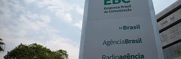 Lula reemplazó la dirección de Empresa Brasileña de Comunicación ante cobertura del ataque a las sedes de los poderes del Estado