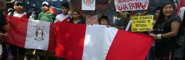 Perú: Critican a canciller por sus destemplados comunicados contra otros gobiernos latinoamericanos