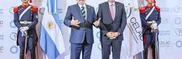 ANÁLISIS | Los dilemas del progresismo en la CELAC
