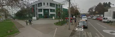 Carabinero es detenido por compra de armas a otro funcionario policial vinculado a red de robo de camiones
