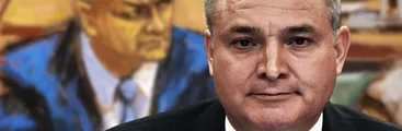 Condenan a secretario de Seguridad mexicano de derechistas gobiernos de Calderón y Fox por trabajar durante 20 años para el cartel de Sinaloa