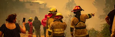 Periodismo en Emergencias