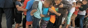 EEUU: Biden rompe récord de deportación de niñas, niños y adolescentes mexicanos migrantes