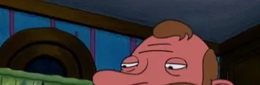 Oskar Kokoschka: Cuando "Hey, Arnold!" dio una mirada al analfabetismo en la adultez