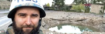 Amnistía Internacional pide fin del aislamiento y libertad del periodista vasco Pablo González