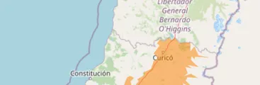 Nueva alerta por altas temperaturas extremas para Metropolitana, Maule y Ñuble emite Dirección Meteorológica de Chile