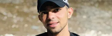 Fuerzas de ocupación israelíes asesinaron a joven palestino en campo de refugiados en Cisjordania