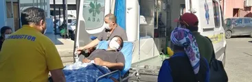 Uno con trauma ocular: Represión policial a las afueras de hidroeléctrica de empresa noruega Statkraft deja a comuneros heridos con perdigones en Río Bueno