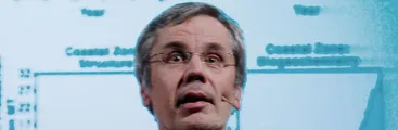 Muere Will Steffen, científico climático que definió conceptos de "Antropoceno" y "Límites planetarios"