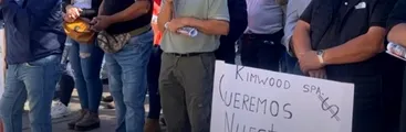 Cabrero: Maderera dejó a 200 trabajadores/as cesantes tras inicio de proceso de liquidación voluntaria