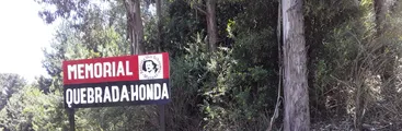 Quebrada Honda: Corte Suprema confirma condena de ex carabinero por crimen de empleado municipal de Tomé en 1973