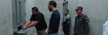 Tres masacres duró el pacto de Bukele con las pandillas