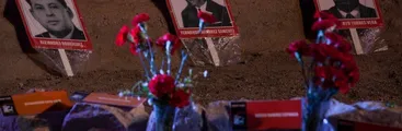 Caravana de la Muerte: Corte Suprema dicta condenas contra cuatro ex oficiales del Ejército por el asesinato de víctimas en Cauquenes