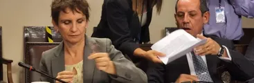 Diputada oficia a Interior y a la PDI por 24 casos de abusos contra menores de edad
