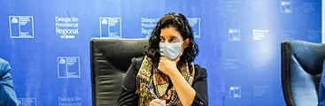Ex jefe de gabinete de Daniela Dresdner habría utilizado su firma para autorizar remuneración que no le correspondía