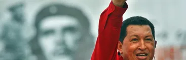 Hugo Chávez, el odio del imperialismo y de las burguesías, el amor de los pueblos rebeldes