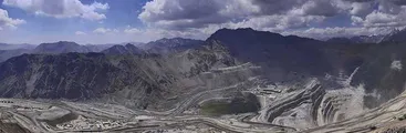 Las falsas soluciones de Anglo American