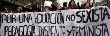 Feminismo y educación: Una oportunidad para detener la violencia en las escuelas