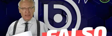 Noticia Falsa: Fast Check desmiente información difundida por Radio Bio Bio sobre supuestos periodistas pagados por el Gobierno