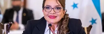 Honduras abrirá relaciones diplomáticas con China