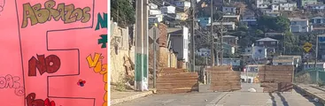 Presidente del Colegio de Profesores ante suspensión de clases en 15 colegios por narcofuneral en Valparaíso: "Es insólito que se realicen y que la policía lo permita"