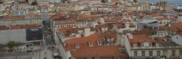 Gobierno portugués intervendrá en el mercado inmobiliario para superar crisis de viviendas