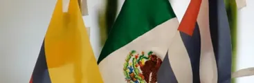 Cuba, México y Colombia avanzan en creación de Agencia de Medicamentos de Latinoamérica y el Caribe