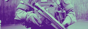 Gobierno propone renovar equipamiento de Carabineros con armas israelíes
